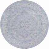 Earlsfield Thick Luxe Statement Rug - Ornate Home