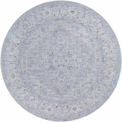 Earlsfield Thick Luxe Statement Rug - Ornate Home