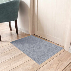 Earlsfield Thick Luxe Statement Rug - Ornate Home