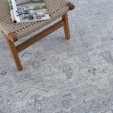 Earlsfield Thick Luxe Statement Rug - Ornate Home