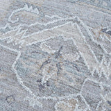 Earlsfield Thick Luxe Statement Rug - Ornate Home