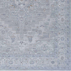 Earlsfield Thick Luxe Statement Rug - Ornate Home