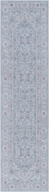 Earlsfield Thick Luxe Statement Rug - Ornate Home