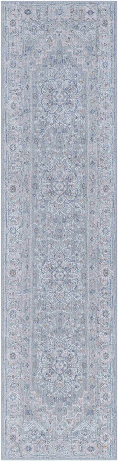 Earlsfield Thick Luxe Statement Rug - Ornate Home