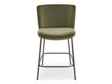 Early Green Counter Stool - Ornate Home