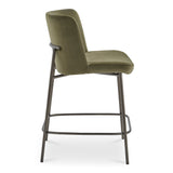 Early Green Counter Stool - Ornate Home