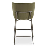 Early Green Counter Stool - Ornate Home