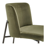 Early Green Counter Stool - Ornate Home