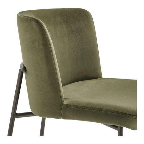 Early Green Counter Stool - Ornate Home