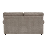 Earthen Beige Loveseat