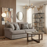 Earthen Beige Loveseat