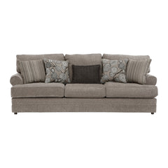 Earthen Beige Sofa - Ornate Home