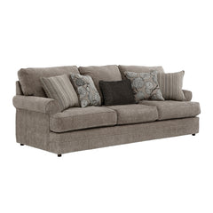 Earthen Beige Sofa - Ornate Home