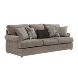 Earthen Beige Sofa - Ornate Home