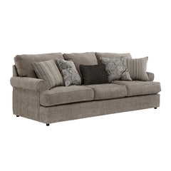 Earthen Beige Sofa - Ornate Home