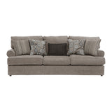Earthen Beige Sofa - Ornate Home