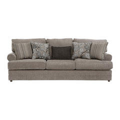 Earthen Beige Sofa - Ornate Home