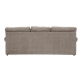 Earthen Beige Sofa - Ornate Home