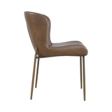 Easely Americano Chair (Set of 2) - Ornate Home