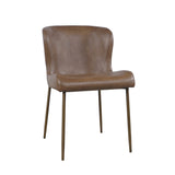 Easely Americano Chair (Set of 2) - Ornate Home