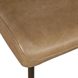 Easely Buff Chair Buff (Set of 2) - Ornate Home