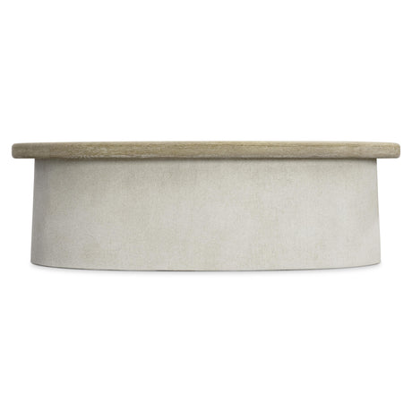 Easley Trevin/Silt Cocktail Table - Ornate Home