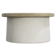 Easley Trevin/Silt Cocktail Table - Ornate Home