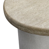 Easley Trevin/Silt Cocktail Table - Ornate Home