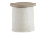 Easley Trevin/Silt Side Table - Ornate Home