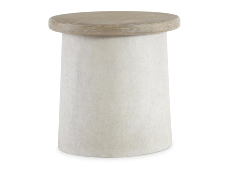 Easley Trevin/Silt Side Table - Ornate Home