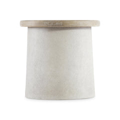 Easley Trevin/Silt Side Table - Ornate Home
