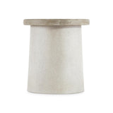 Easley Trevin/Silt Side Table - Ornate Home