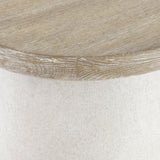 Easley Trevin/Silt Side Table - Ornate Home