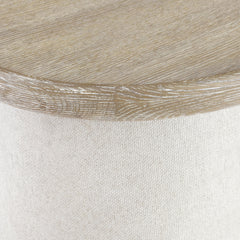 Easley Trevin/Silt Side Table - Ornate Home