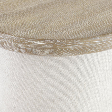 Easley Trevin/Silt Side Table - Ornate Home