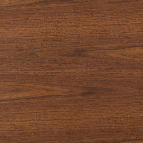 Eason Walnut Coffee Table Set - Ornate Home