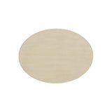 East Hampton Cerused Linen Nightstand - Ornate Home