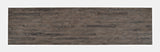 East Hampton Distressed Grey 70 Console - Ornate Home