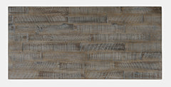 East Hampton Distressed Grey Chest - Ornate Home