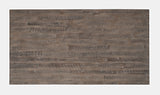 East Hampton Distressed Grey Cocktail Table - Ornate Home