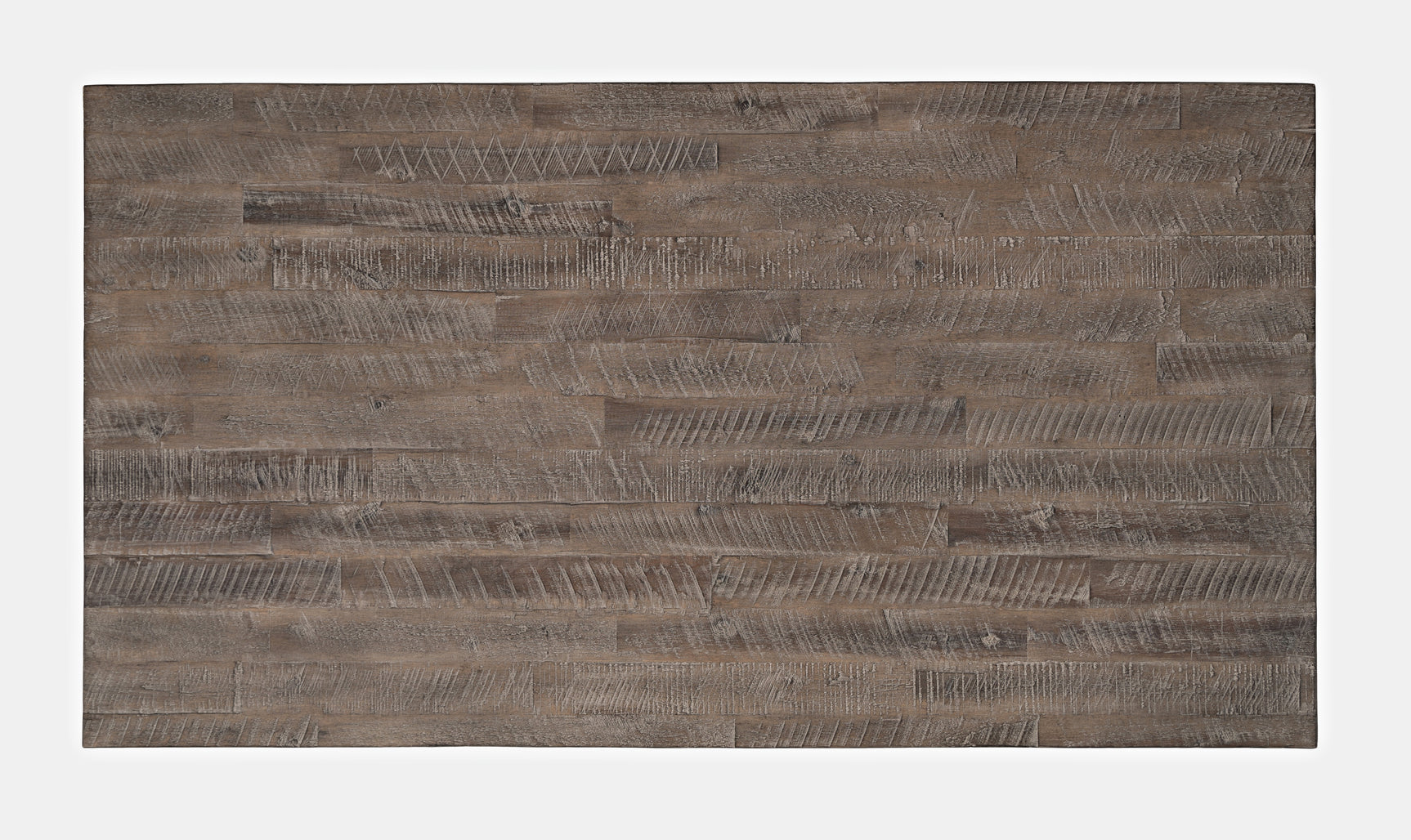 East Hampton Distressed Grey Cocktail Table - Ornate Home