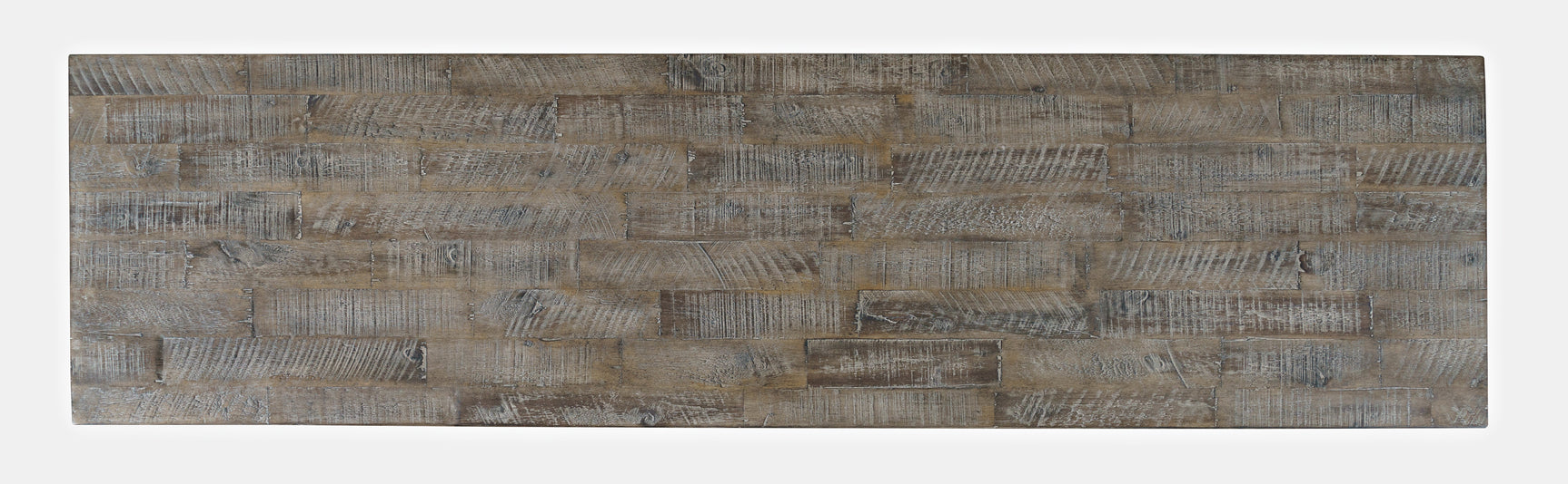 East Hampton Distressed Grey Dresser - Ornate Home