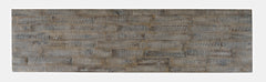 East Hampton Distressed Grey Dresser - Ornate Home