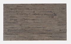 East Hampton Distressed Grey Lift Top Cocktail Table - Ornate Home