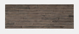 East Hampton Distressed Grey Sofa Table - Ornate Home