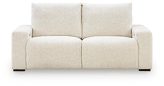 East Loft Chai 2-Piece Reclining Loveseat - Ornate Home