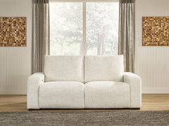 East Loft Chai 2-Piece Reclining Loveseat - Ornate Home