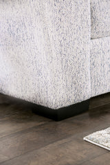 Eastcote Cream Sectional - Ornate Home