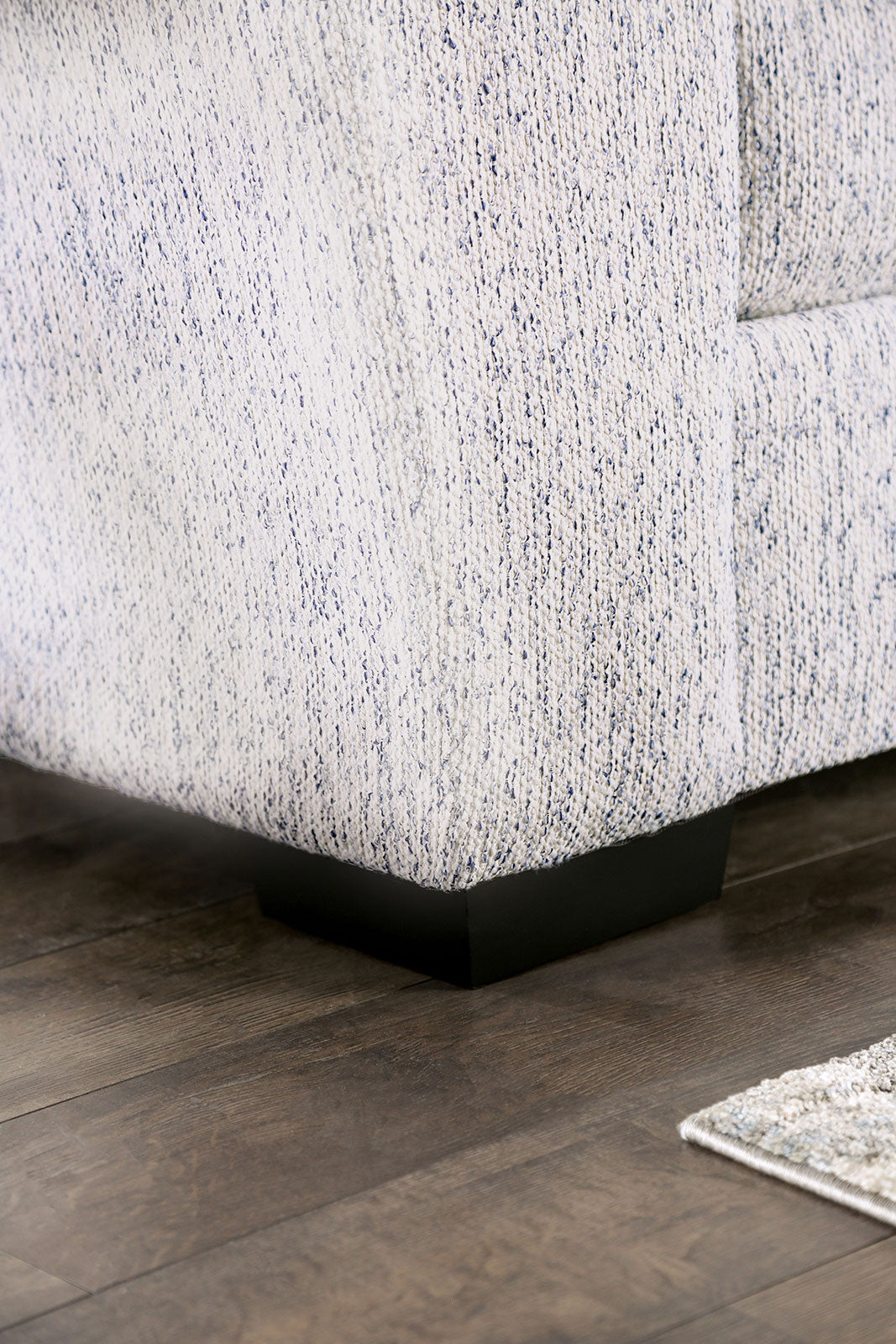 Eastcote Cream Sectional - Ornate Home