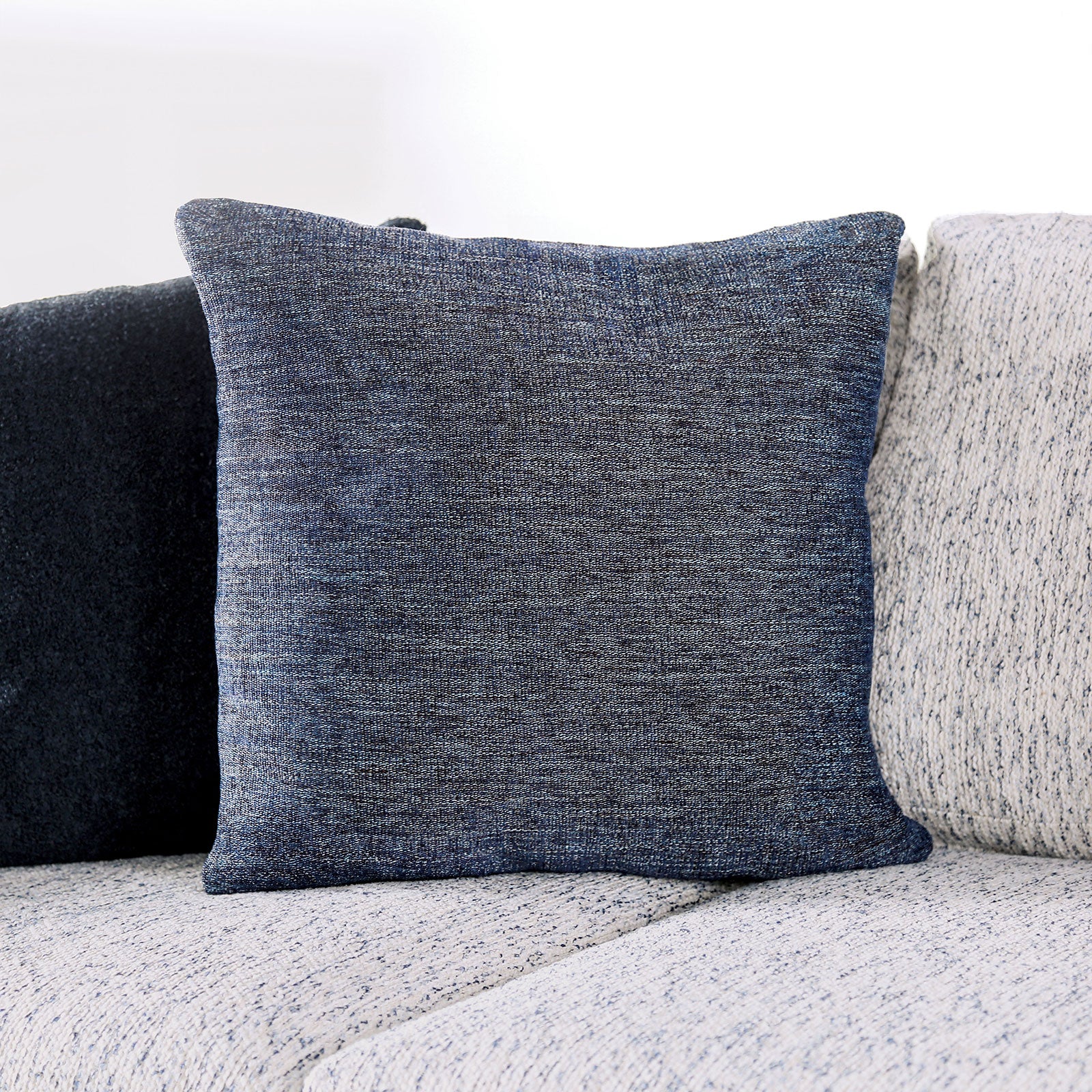 Eastcote Cream Sectional - Ornate Home